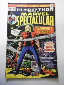 Marvel Spectacular #16 (1975)