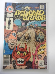 Beyond the Grave #6 (1976)