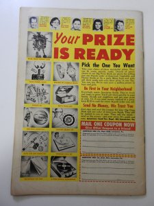 Wonder Woman #97 (1958) VG Condition