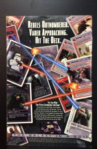 Battlezones: Dream Team #1 (1996)