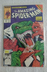 The Amazing Spider-Man #313 (1989)