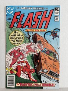 The Flash #285