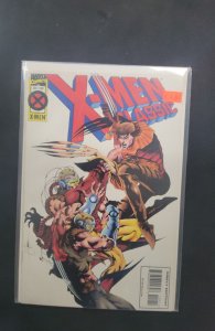 X-Men Classic #109 (1995)