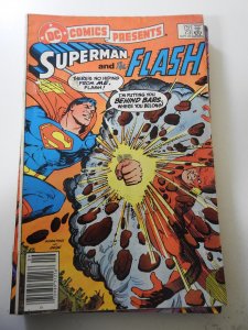 DC Comics Presents #73 (1984)