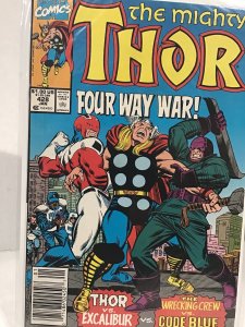 The Mighty Thor #428 (1991)