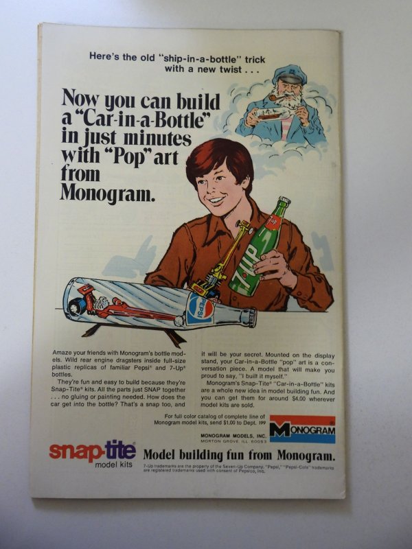 1st Issue Special #8 (1975) VF Condition