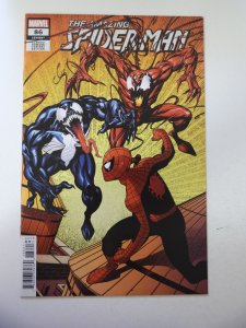 The Amazing Spider-Man #86 McKone Cover (2022) VF Condition