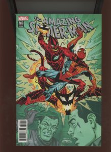(2018) The Amazing Spider-Man #800: VARIANT COVER! WE COMBINE SHIPPING! (9.2 OB)
