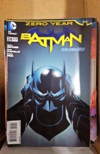 Batman #24 (2013)