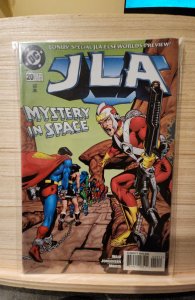 JLA #20 (1998)
