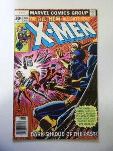 The X-Men #106 (1977) FN+ Condition