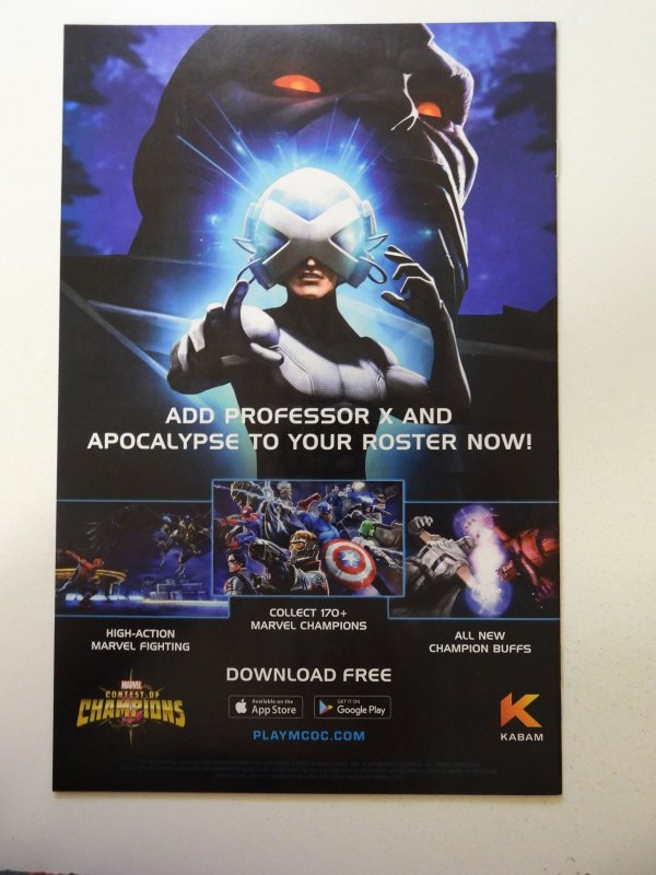 Venom #28 Stegman Cover (2020) NM- Condition