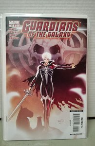 Guardians of the Galaxy #12 (2009). H36