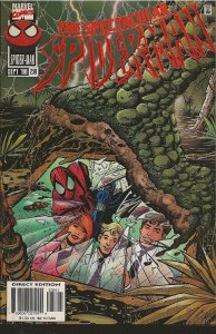 The Spectacular Spider-Man #238 Direct Edition (1996) - NM
