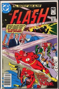 The Flash #284 (1980) The Flash