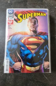 Superman #1 (2018)