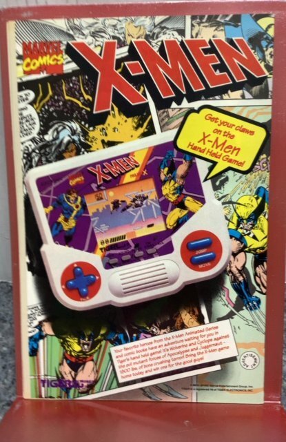 The Amazing Spider-Man #383 (1993)