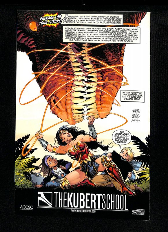 Batman (2016) #90 Jorge Jimenez Variant