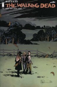 Walking Dead, The (Image) #147 FN ; Image | Skybound Robert Kirkman