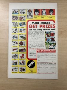 Rima The Jungle Girl #7 