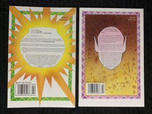 1989 SHE-HULK Ceremony Part 1 & 2 SC VF+ 8.5 Marvel Comics / June Brigman