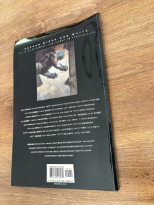 Batman Black & White DC Comics TPB Graphic Novel Comic Book 4 J340