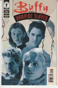 Buffy The Vampire Slayer(1998) # 13,14,15,16,17(DF Variant), Annual '99