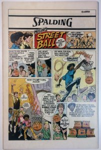 Tomb of Dracula #59 (6.5, 1977)