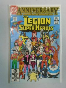 Legion of Super-Heroes #300 8.0 VF (2nd series) (1983)