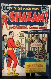 Shazam! #7 (1973)