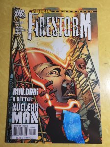 Firestorm #22 (2006) rsb