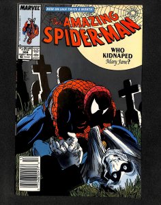 Amazing Spider-Man #308 McFarlane!