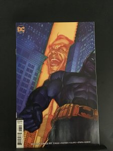 Detective Comics #997