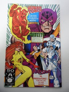 Marvel Comics Presents #83 (1991) VF Condition