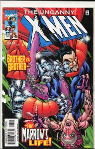 The Uncanny X-Men #373 (1999) X-Men