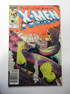 The Uncanny X-Men #176 VF+ Condition