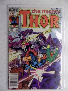 Thor #352 (1985)