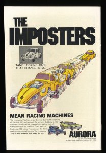 Inferior Five #12 NM- 9.2