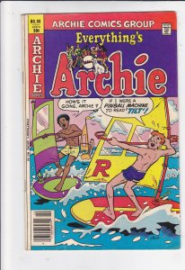 Everything's Archie #88