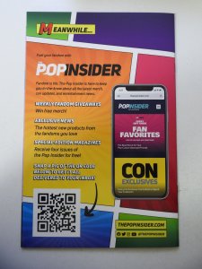 Action Comics #1020 Variant Cover (2020) NM Condition