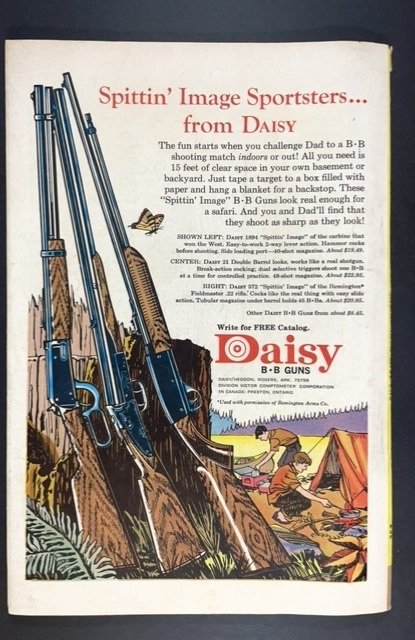 Richie Rich Millions #33 (1969)