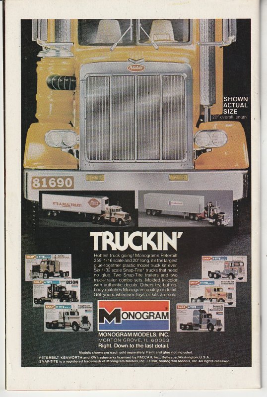 Moon Knight #6 (1981)