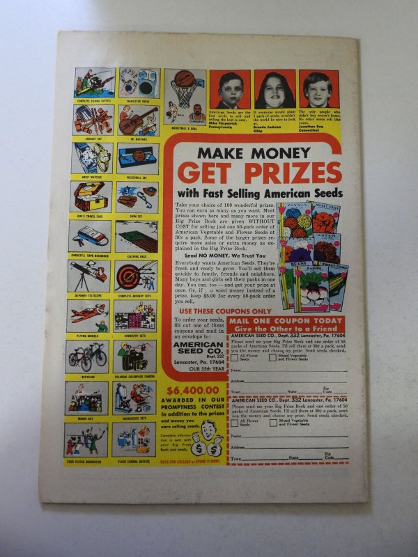 Ghosts #14 (1973) VG Condition