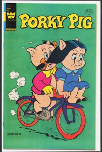 Porky Pig (1981) #102