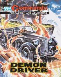 Demon Drive