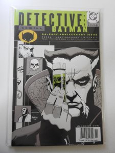 Detective Comics #750