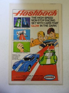 Justice League of America #75 (1969) VG Condition