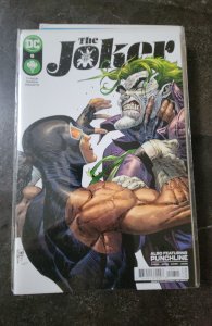 The Joker #8 (2021)