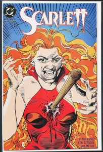 Scarlett #3 (1993)