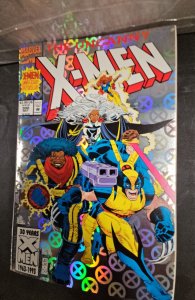 The Uncanny X-Men #300 (1993)